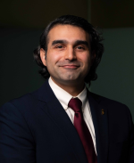Kavan Michael Sabahi