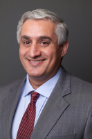 Kaveh Badiei
