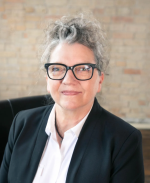 Kay L. Evans