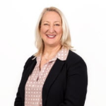 Kay Hyde-Patton