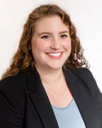 Kayla B. Snowberger