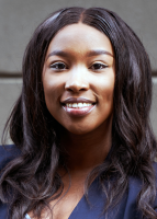 Kayla M. Jacob