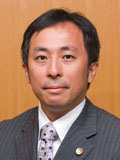Kazuhiko Kawabata