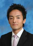 Kazumasa Ogawa