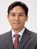 Kazutoshi Yokoyama