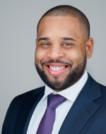 Kedron L. Jones