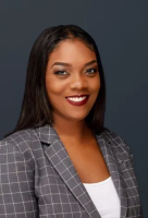 Keesha Cecelia Robinson