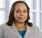 Keisha S Palmer