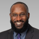 Mr. Keith Antonio Marshall