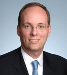 Mr. Keith Alexander Noreika