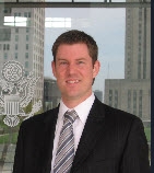 Mr Keith Austin Wellman