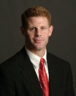 Mr. Keith Steven Anderson