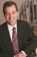 Keith B. Bergner