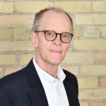 Keith M. Baxter