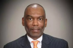 Mr. Keith Stuart Blair