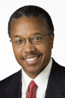 Keith W. Calhoun-Senghor