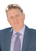 Keith M Davidson