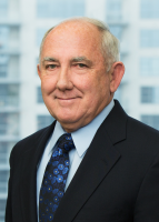 Keith Douglas Taylor