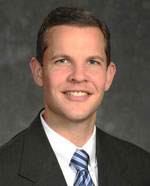 Keith Edmond Peters
