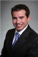 Mr. Keith Elliot Sonderling