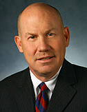 Keith Edward White
