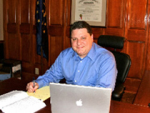 Keith Gerald Blazek