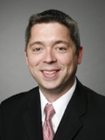 Mr. Keith G. Flanagan