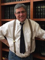Keith S. Hampton
