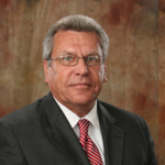 Keith Rodrick Henry