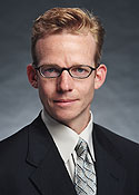 Keith J. Brodie
