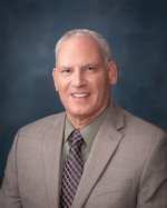 Keith J. Evans