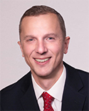 Keith James Feigenbaum