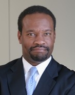 Mr. Keith J. Harrison
