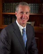 Mr. Keith Jackson