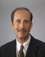 Keith Leon Baker