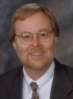 Mr. Keith L. Johnson