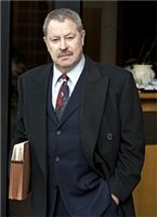 Keith Leon Kessler