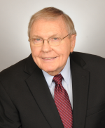 Keith Lovelace
