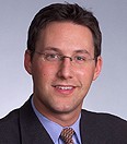 Keith Michael Cyzen