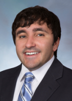 Keith Michael Gerver