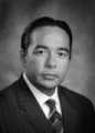 Hon. Keith M. Harper