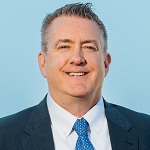 Keith M. Hoffman