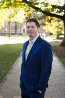 Mr. Keith Brentten Metz