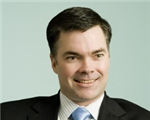 Keith P. Carroll