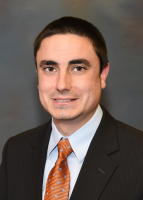 Keith P. DiFabio