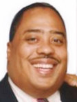 Keith Robert Foster