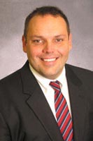 Keith Scott Howell