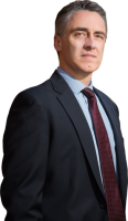 Keith J. Scherer