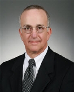 Keith Scheuer