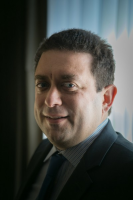 Keith Glenn Sklar